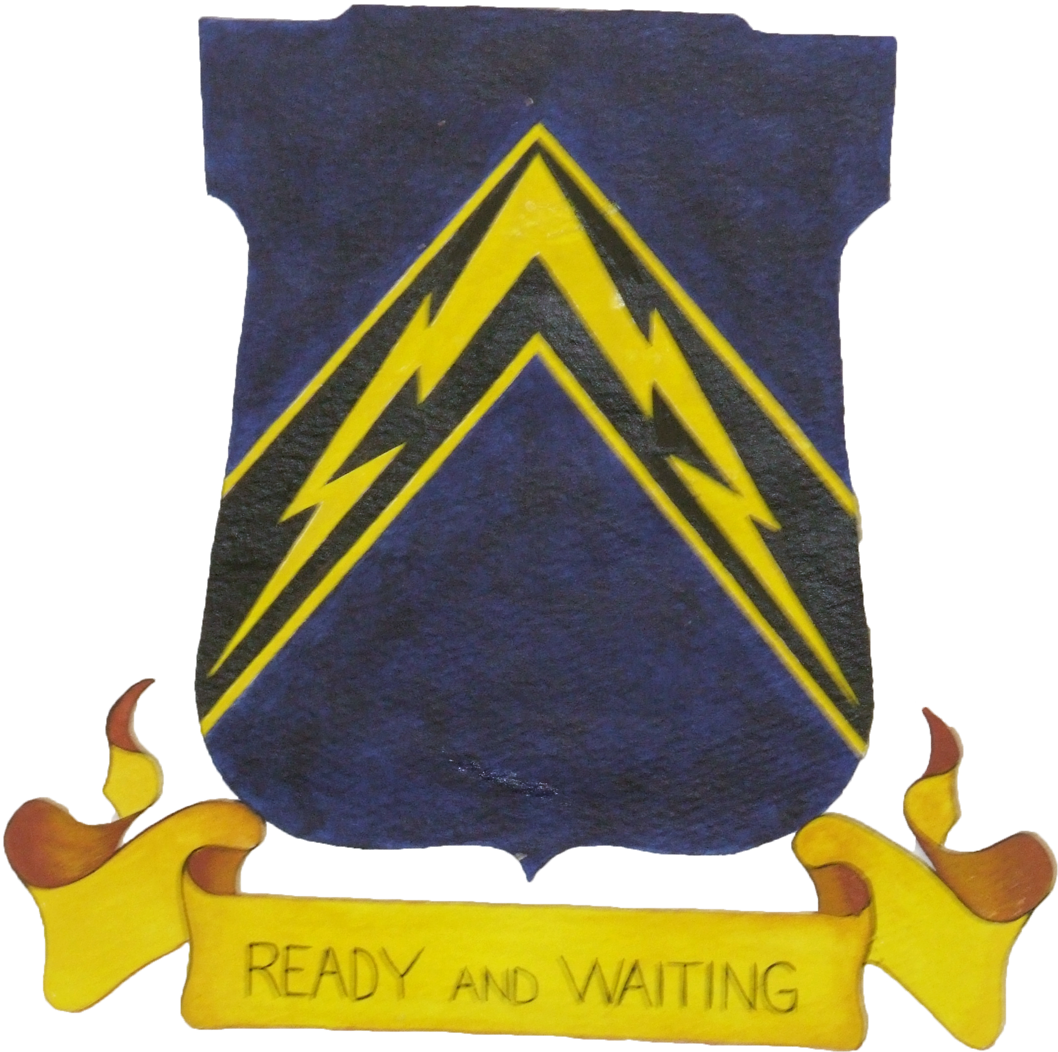 56th Fighter Group logo