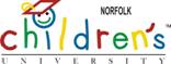 Children's University Logo