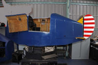 Link trainer ANT18a