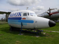 Fokker F27