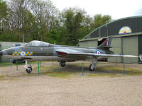 Hawker Hunter