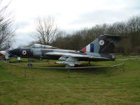 Gloster Javelin