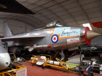 English Electric Lightning