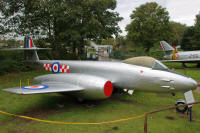 Gloster Meteor