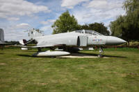 McDonnell Douglas Phantom FGR2