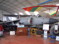 BAe Sea Harrier