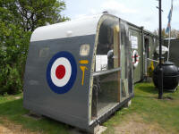 Avro Shackleton