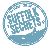 Suffolk Secrets Logo