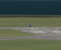 Flight Simulator picture