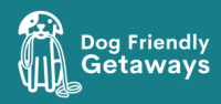 Dog Friendly Getaways logo