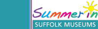 Family in museums in Suffolk logo
