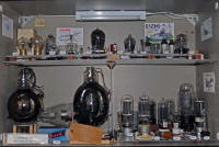 Valve cabinet 2