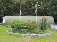 Memorial Garden