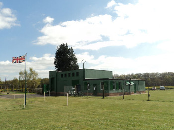 Suffolk Aviation Heritage Museum