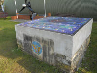 USAAF Memorial