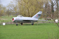 Mig 15