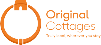 Original Cottages Logo