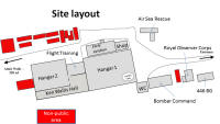 Site layout