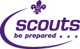 Scout Association Logo